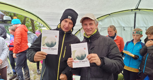 přebor oddílů 2022 18.9.2022
