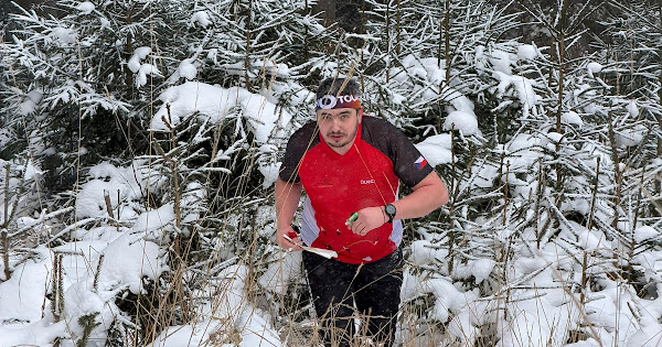 soustředění bílá 2026
